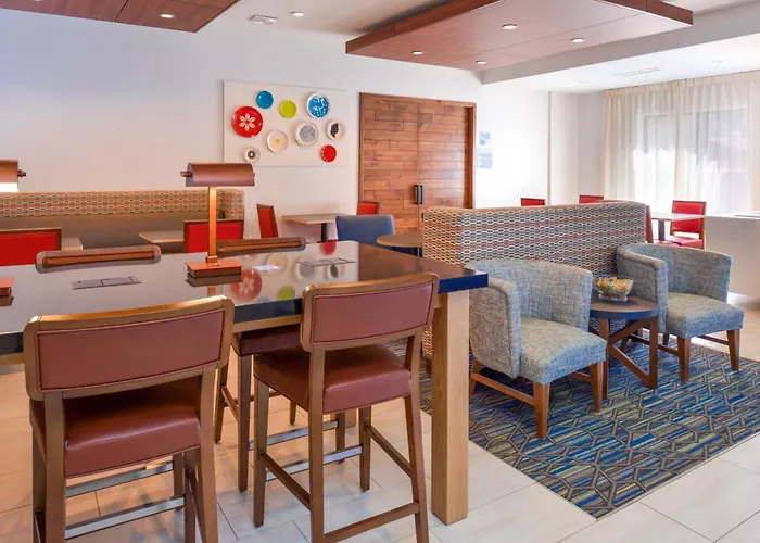 Holiday Inn Express Glenwood Springs Aspen Area By Ihg